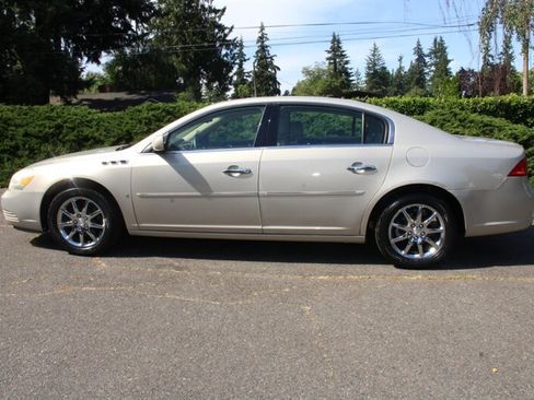 Used 2008 Buick Lucerne CXL FWD image 12