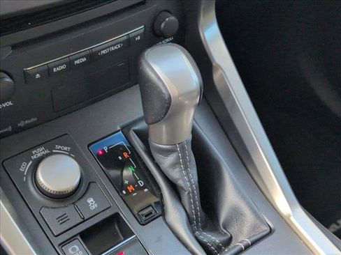 Used 2015 Lexus NX 200t FWD w/ Luxury Package image 12