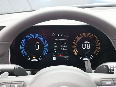 New 2026 Hyundai Sonata SEL image 11