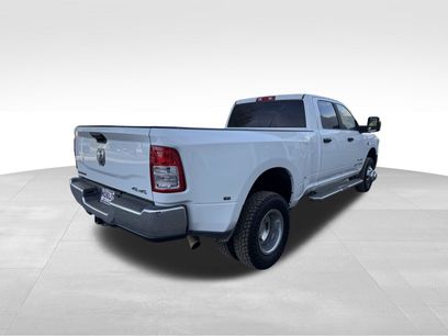 Used 2024 RAM 3500 Big Horn