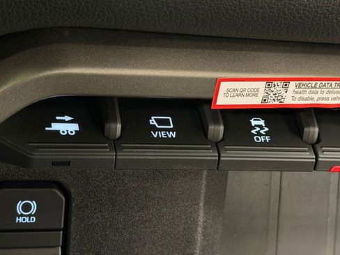 New 2026 Toyota Tundra Limited image 27