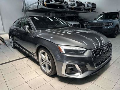 Used 2021 Audi A5 2.0T Premium Plus w/ Premium Plus