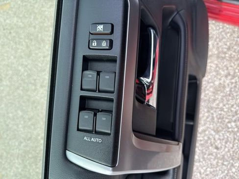 Used 2022 Toyota 4Runner TRD Sport image 14