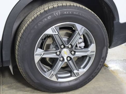 Used 2023 Chevrolet Blazer LT AWD/4WD image 35