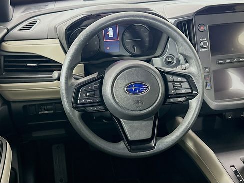 Used 2025 Subaru Forester image 18