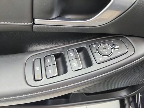 Used 2023 Hyundai Sonata Limited FWD image 37