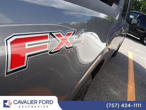 Used 2025 Ford Maverick XLT w/ XLT Luxury Package AWD/4WD image 6
