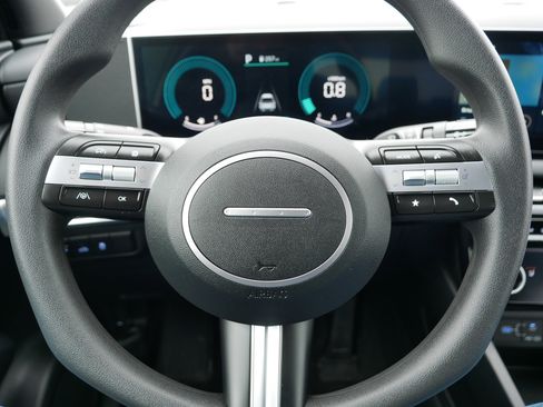 Certified 2025 Hyundai Santa Cruz SEL image 25