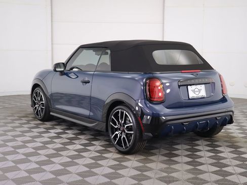 New 2026 MINI Cooper S image 15