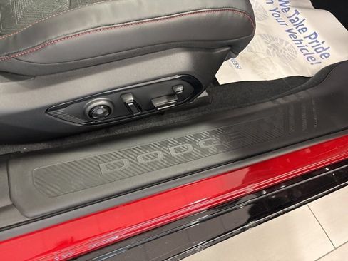 New 2026 Dodge Charger Scat Pack AWD/4WD image 49