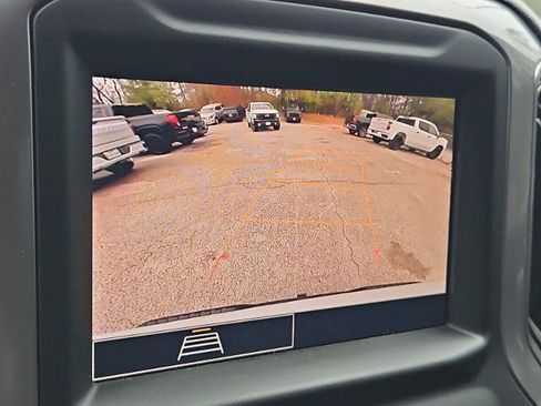 Used 2023 Chevrolet Silverado 1500 W/T w/ WT Convenience Package image 14