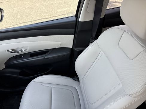 Certified 2025 Hyundai Tucson SEL image 22