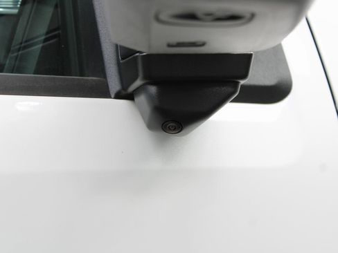 Used 2025 Ford F450 Platinum w/ FX4 Off-Road Package image 58