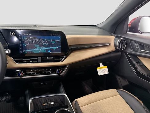 New 2026 Chevrolet Equinox ACTIV w/ Safety and Technology Package FWD image 25