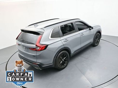 Used 2024 Honda CR-V Sport image 25