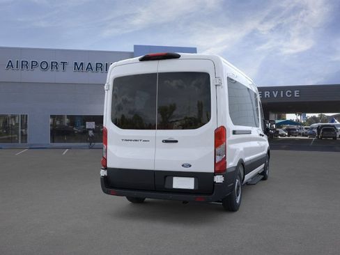 New 2026 Ford Transit 350 XL RWD image 9