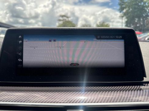 Used 2017 BMW 530i xDrive AWD/4WD image 23
