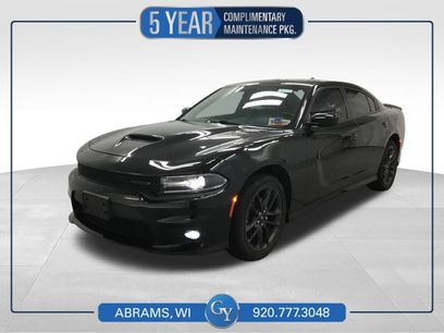 Used 2021 Dodge Charger GT w/ Plus Group