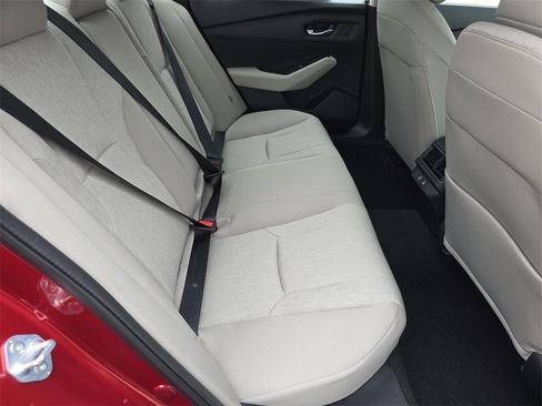 New 2025 Honda Accord SE image 20