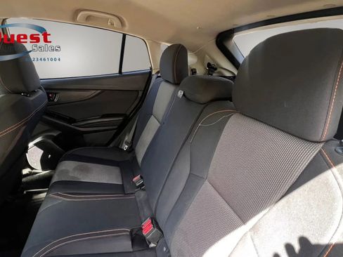 Used 2019 Subaru Crosstrek 2.0i Premium AWD/4WD image 20