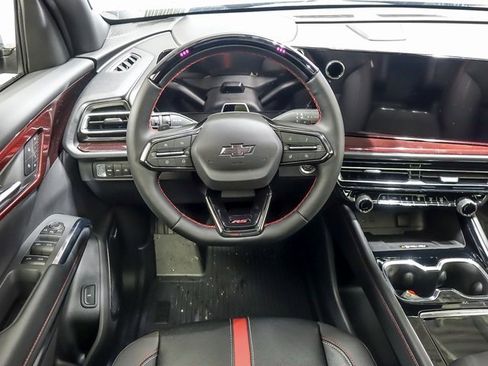 New 2026 Chevrolet Traverse RS w/ LPO, Floor Liner Package image 13