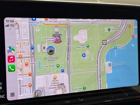 New 2026 Volkswagen Atlas Cross Sport SE image 30