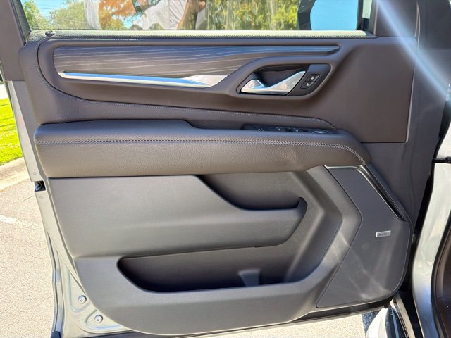 Used 2023 GMC Yukon Denali w/ Advanced Technology Package RWD image 19