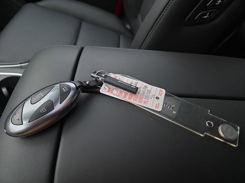 New 2026 Hyundai Palisade Calligraphy image 31