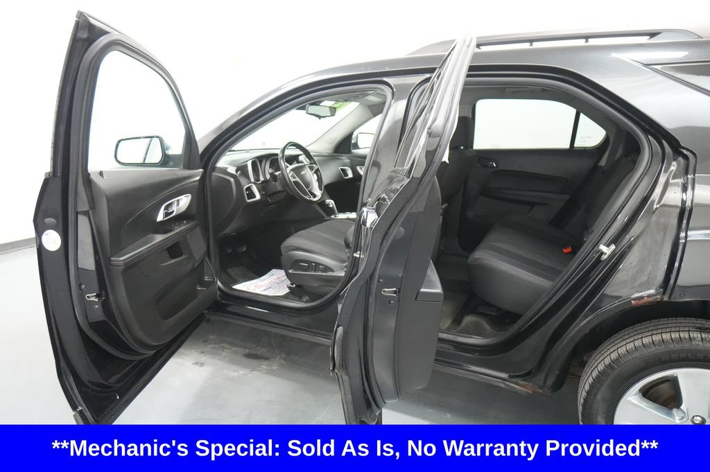 Used 2015 Chevrolet Equinox LT FWD image 20