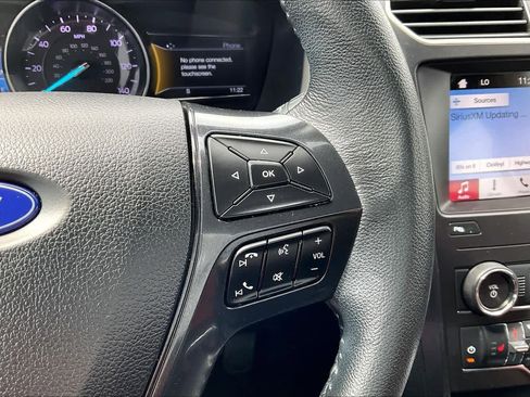 Used 2019 Ford Explorer XLT w/ Equipment Group 202A FWD image 24