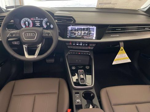 New 2026 Audi A3 2.0T Premium Plus AWD/4WD image 24