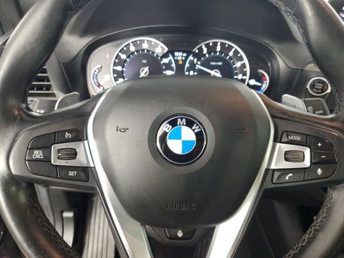 Used 2019 BMW X3 sDrive30i RWD image 23