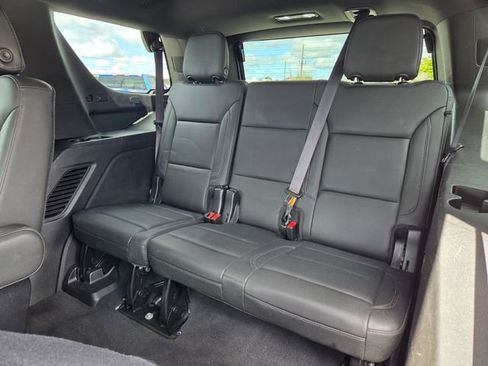 Used 2021 Chevrolet Tahoe Z71 AWD/4WD image 15