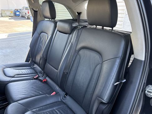 Used 2012 Audi Q7 3.0T Premium Plus w/ Premium Plus Pkg AWD/4WD image 37