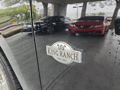 Certified 2022 Ford Expedition King Ranch RWD image 30