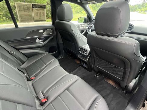 Certified 2025 Mercedes-Benz GLE 450e 4MATIC image 11