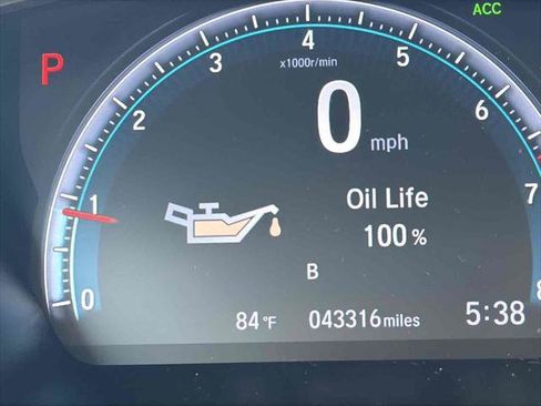 Used 2020 Honda Civic LX image 17