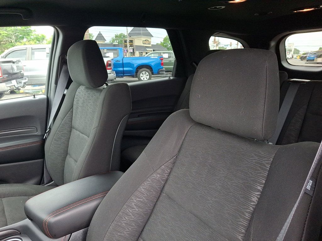 Used 2025 Dodge Durango R/T AWD/4WD image 25
