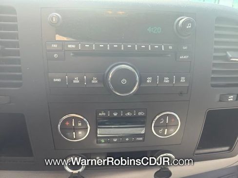 Used 2013 GMC Sierra 1500 SLE w/ Power Tech Package RWD image 13