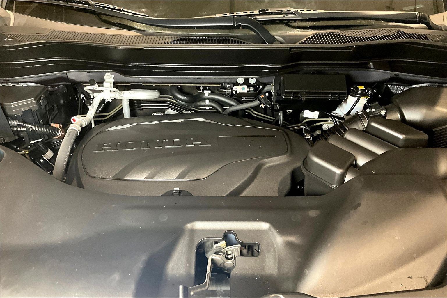 Used 2023 Honda Ridgeline RTL-E image 31