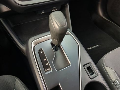 Used 2024 Subaru Impreza 2.0i image 25