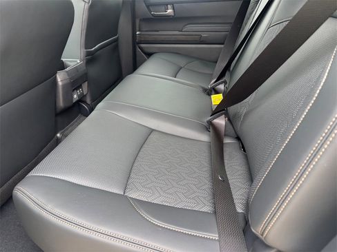 New 2026 Toyota Tacoma Limited image 23