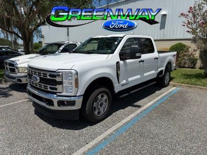 Certified 2025 Ford F250 XLT
