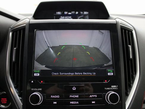 Used 2019 Subaru Forester Sport w/ Popular Package #2 image 49