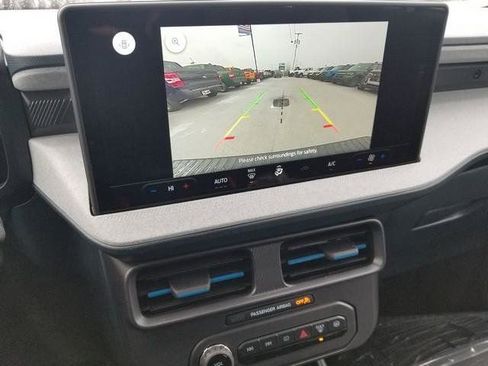 New 2026 Ford Maverick XLT AWD/4WD image 23