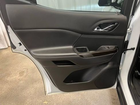 Used 2021 GMC Acadia AT4 w/ LPO, Floor Liner Package image 28