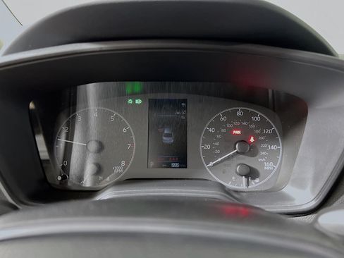 Used 2025 Toyota Corolla LE FWD image 22