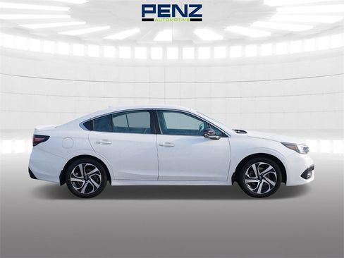 Used 2020 Subaru Legacy 2.5i Sport w/ Popular Package #2 image 8