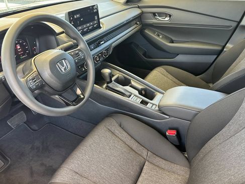 Used 2026 Honda Accord SE image 10