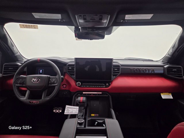 New 2026 Toyota Tundra TRD Pro AWD/4WD image 54